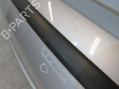 Rear bumper SKODA FABIA I (6Y2) 1.2 | BP25083733C8 