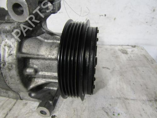 AC compressor FIAT BRAVO II (198_) 1.4 (198AXA1B) | BP25085184M34 