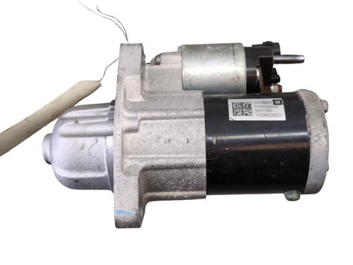 Starter OPEL KARL (C16) 1.0 | BP28191016M8 - Image 3