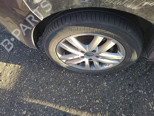 Warning switch VW GOLF VI (5K1) 1.6 TDI | BP25104966I22  - Image 5