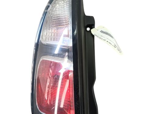 Venstre baglygte CITROËN C3 Picasso (SH_) 1.6 HDi (90 hp) 29275176