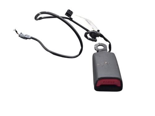 Seat buckle DACIA SPRING EV (B6M1) | BP25097867I32 - Image 2