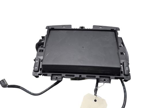Used Display monitor PEUGEOT 308 I (4A_, 4C_) 1.6 HDi (112 hp) 25056354