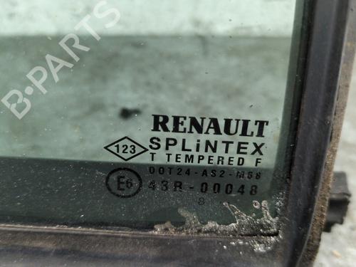 Vetro posteriore destro RENAULT CLIO II (BB_, CB_) 1.6 (B/CB0D, BB00) (90 hp) 29940275