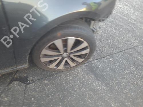 Used Parts VW GOLF VI (5K1)  2.0 TDI  1154252