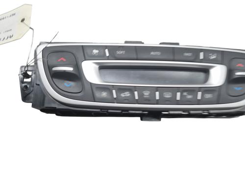 Used Display monitor RENAULT MEGANE III Hatchback (BZ0/1_, B3_) 1.5 dCi (BZ1G, BZ1W, BZ0R) (95 hp) 25055822