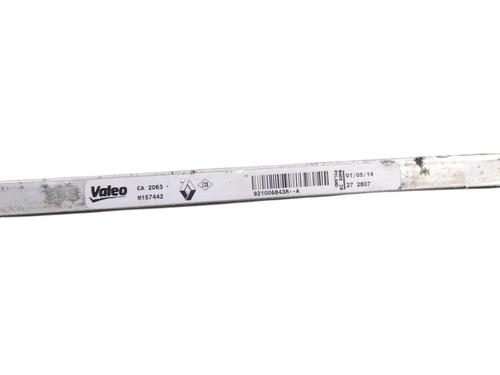 AC radiator RENAULT CAPTUR I (J5_, H5_) 0.9 TCe 90 | BP32139003M32 