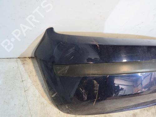 Bak støtfanger SKODA FABIA I (6Y2) 1.9 TDI | BP25096849C8 