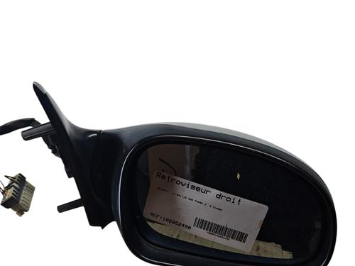 Right mirror PEUGEOT 406 (8B) 2.0 HDI 110 | BP26518317C27 