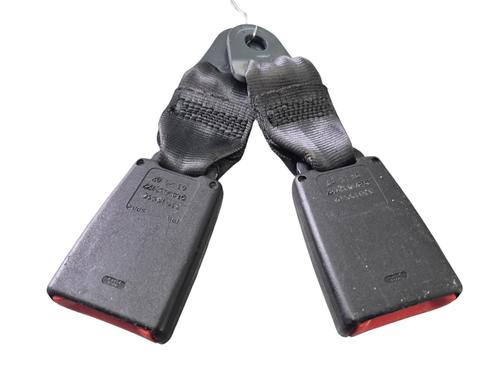 Seat buckle CITROËN C3 I (FC_, FN_) 1.6 16V HDi | BP28819206I32 