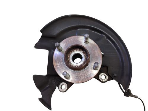 Used Right front steering knuckle Right front steering knuckle FORD TRANSIT COURIER B460 Box Body/MPV 1.0 EcoBoost (100 hp) 25596170 25596170