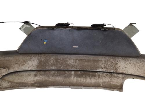 Rear bumper VW SCIROCCO III (137, 138) 1.4 TSI | BP29940251C8 