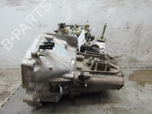 Gearbox CITROËN C4 I (LC_) 2.0 HDi | BP25064351M3 