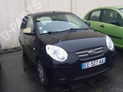 Starter KIA PICANTO I (SA) 1.1 | BP25093307M8  - Image 11