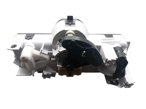 Used Climate control RENAULT KANGOO Express (FW0/1_) [2008-2025]  25060013