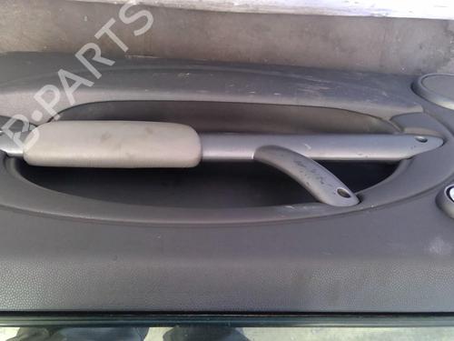 Right front door MINI MINI (R50, R53) One D | BP25092797C3 