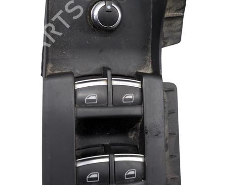 Left front window switch AUDI A3 Sportback (8PA) 2.0 TDI 16V | BP33018176I27 - Image 4