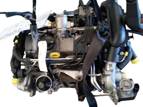 Engine SEAT ALTEA XL (5P5, 5P8) 1.2 TSI | BP33334145M1 - Image 4