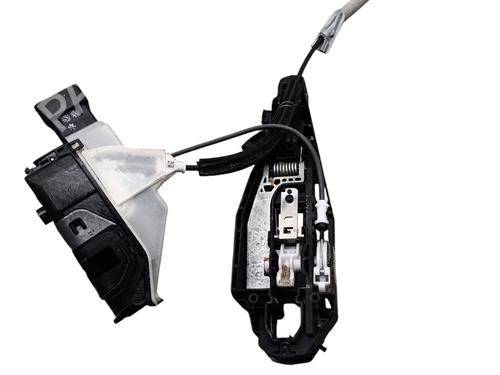 Front right lock PEUGEOT 5008 II (MC_, MJ_, MR_, M4_) 1.5 BlueHDi 130 (MCYHZJ, MCYHZR, MCYHZX) | BP29136984C97 
