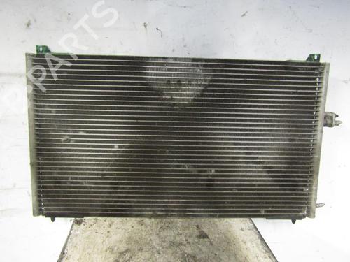 Used AC radiator PEUGEOT 406 Coupe (8C) [1997-2005]  25089913