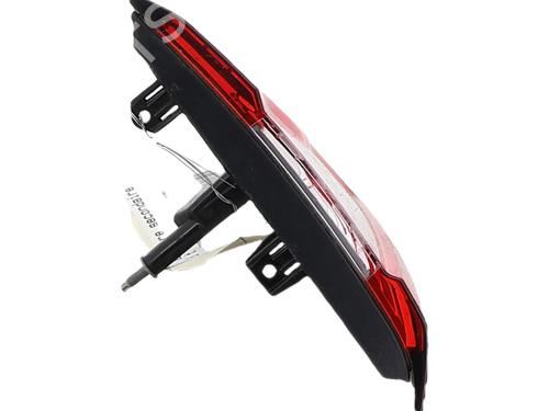 Right tailgate light RENAULT CAPTUR I (J5_, H5_) 1.5 dCi 90 (J5N4, J5M5, J5MW, J5M6, J5AL, J5AJ) | BP38187063C80 - Image 6