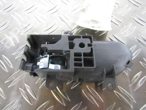 Used Rear right interior door handle Rear right interior door handle NISSAN X-TRAIL II (T31) 2.0 dCi 4x4 (173 hp) 25113504 25113504