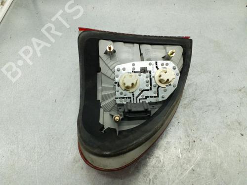 Used Right taillight MERCEDES-BENZ E-CLASS T-Model (S124) [1993-1996]  25104304