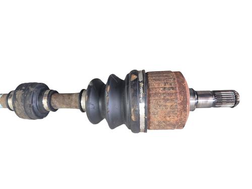 Left front driveshaft HYUNDAI COUPE II (GK) 2.0 GLS | BP25895264M38 