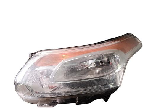 Used Left headlight CITROËN C3 Picasso (SH_) 1.6 HDi (90 hp) 29434931