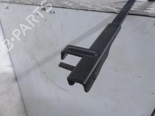 Front windshield wiper arm CITROËN C6 (TD_) 3.0 HDi | BP25064913C143 