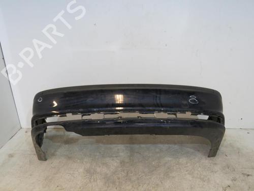Rear bumper BMW 3 (E36)  | BP25083631C8 