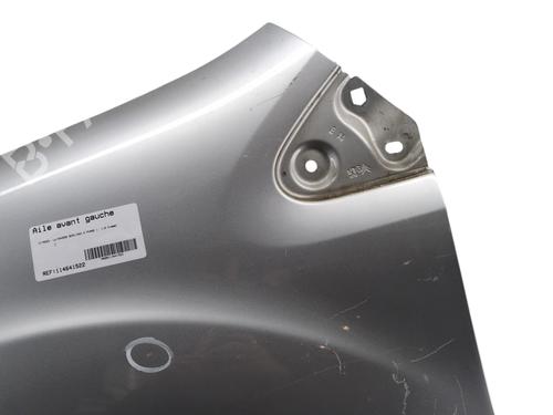 Used Left front fenders CITROËN BERLINGO Box Body/MPV (B9) 1.6 HDi / BlueHDi 75 (75 hp) 30083152