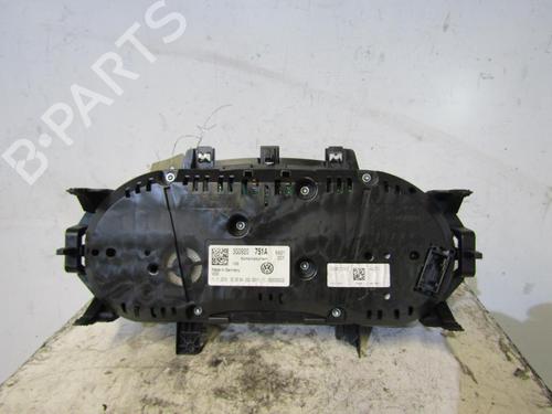 Instrument cluster VW PASSAT B8 (3G2, CB2) 1.6 TDI | BP25111938C47  - Image 5