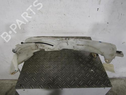 Used Windscreen washer tank FORD FOCUS II Turnier (DA_, FFS, DS) 1.6 TDCi (90 hp) 25091889
