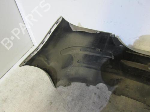 Rear bumper HYUNDAI i30 (FD) 1.6 CRDi | BP25106884C8 
