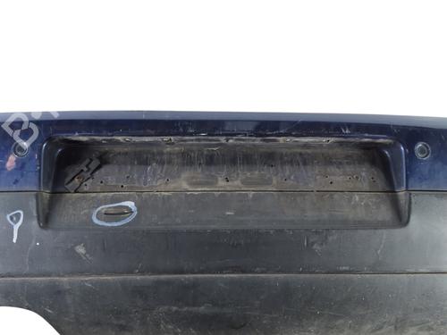 Rear bumper VW GOLF V (1K1)  | BP25293683C8 