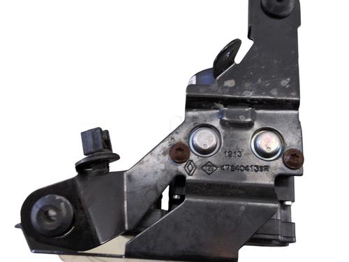 ABS pump RENAULT MEGANE III Hatchback (BZ0/1_, B3_) 1.2 TCe (BZ2B, BZ11) | BP26709048M43 