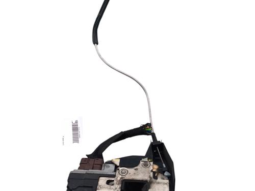 Front left lock PEUGEOT 307 Break (3E) 1.6 HDi 110 | BP31206165C98 