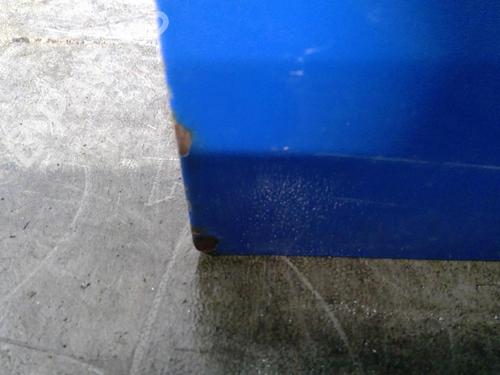 Right front door DACIA LOGAN (LS_) 1.6 (LS0B, LS0D, LS0F, LS0H) | BP25082253C3 - Image 3