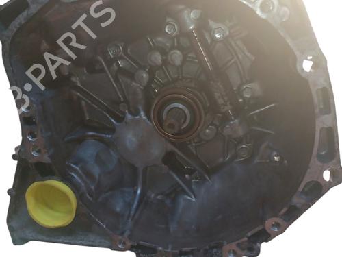 Gearbox TOYOTA AYGO (_B4_) 1.0 (KGB40) | BP29222224M3 