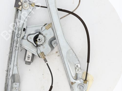 front-left-window-mechanism-renault-clio-iii-br01-cr01-2005-2006-2007-2008-2009-2010-2011-2012-2013-2014-36158391 main image