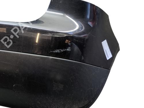 Used Rear bumper VW GOLF V (1K1) 2.0 TDI 16V (140 hp) 31193597