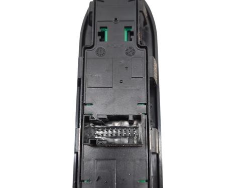 Left front window switch PEUGEOT 207 (WA_, WC_) 1.4 HDi | BP32269856I27 