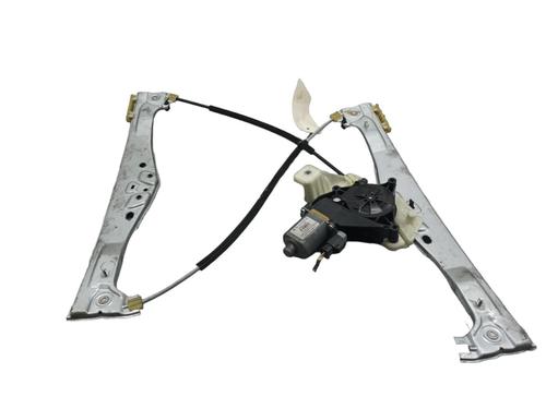 Used Front left window mechanism Front left window mechanism CITROËN C4 CACTUS 1.6 BlueHDi 100 (99 hp) 25103676 25103676