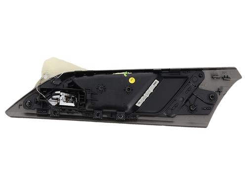 Front right interior door handle VW POLO VI (AW1, BZ1, AE1) 1.0 TSI | BP36671506I14 - Image 3