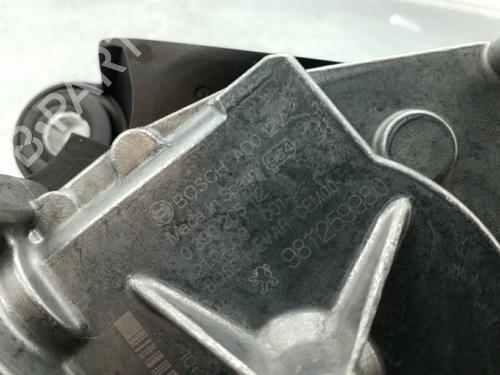 rear-wiper-motor-citroen-c3-iii-sx-2016-25078080 main image