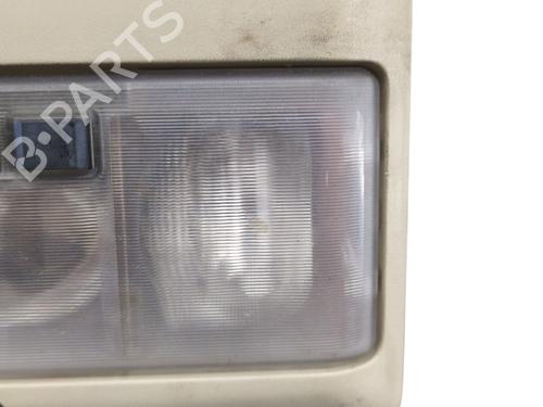 Interior roof light LAND ROVER RANGE ROVER SPORT I (L320) 2.7 D 4x4 | BP28046143I8 