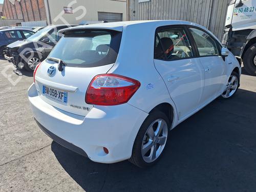 Recambios TOYOTA AURIS (_E15_) 4769718