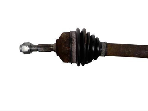 Right front driveshaft FIAT DUCATO Van (250_) 100 Multijet 2,2 D | BP25111093M39 - Image 4