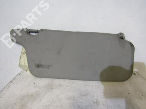 left-sun-visor-hyundai-atos-mx-8520106300lo-1997-1998-1999-2000-2001-2002-2003-2004-2005-2006-2007-2008-2009-2010-2011-2012-2013-2014-2015-10596704 main image